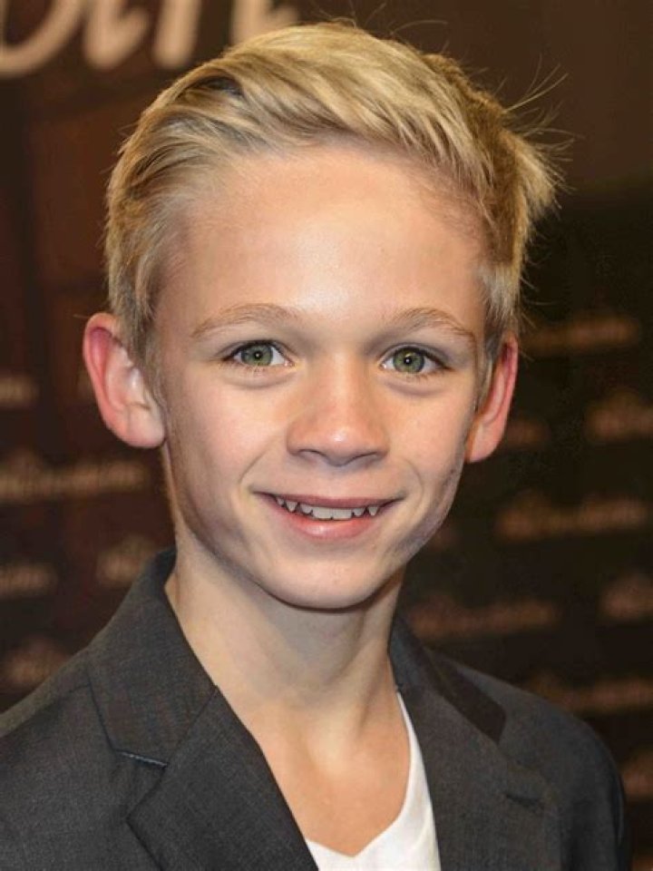 Nico Liersch Height, Weight, Net Worth, Age, Birthday, Wikipedia, Who, Instagram, Biography