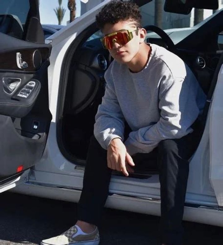 Nicolas Bechtel Net Worth