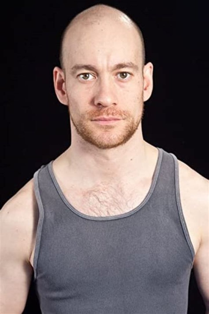 Nicolas Van Burek Net Worth