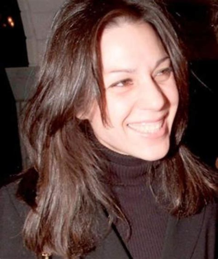 Nicole Burdette Net Worth