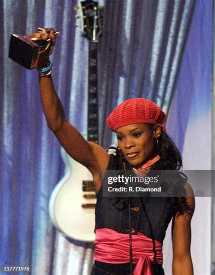Nicole C. Mullen
