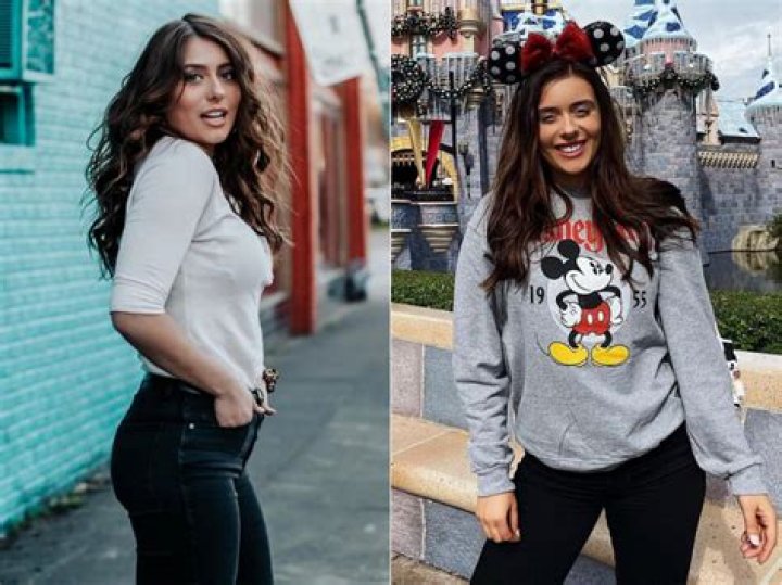 Nicole Rigoni Height, Weight, Net Worth, Age, Birthday, Wikipedia, Who, Nationality, Biography