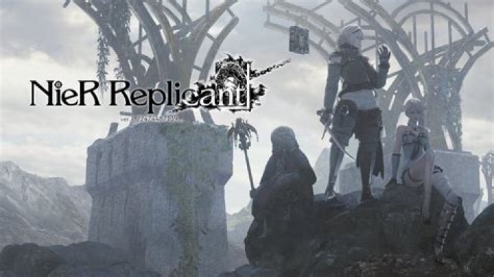 Nier Replicant: Walkthrough, Guide, Gameplay Insights - SarkariResult
