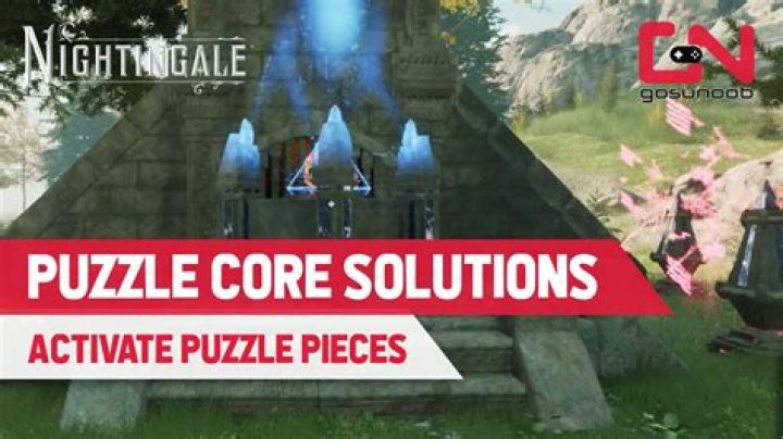 Nightingale: How to Solve Puzzle Cores? - SarkariResult