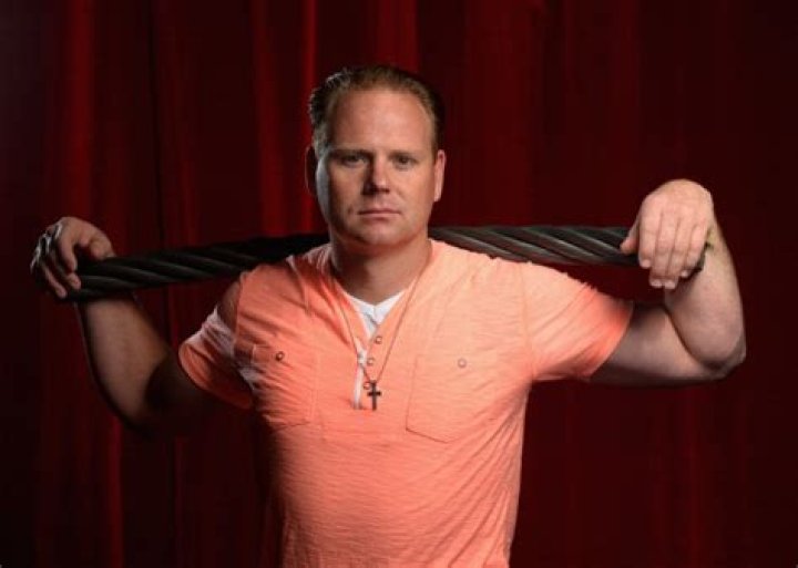 Nik Wallenda’s Net Worth, Biography, Career, Awards, Fact and Life Story