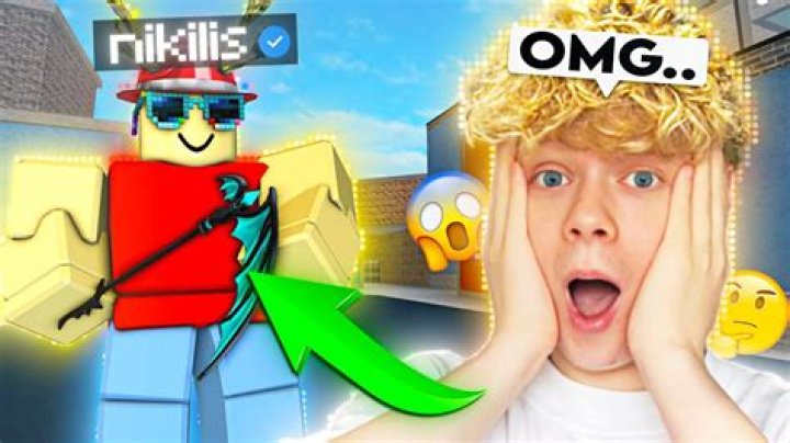 Nikilis Face Reveal: Everything On The YouTuber