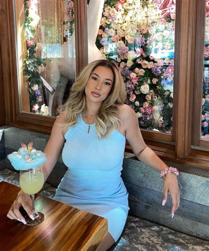 Nikki Blades Body, Boyfriend, Career & Net Worth