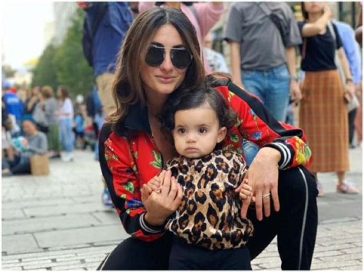 Nikki Bonacorsi Height, Weight, Net Worth, Age, Birthday, Wikipedia, Who, Nationality, Biography