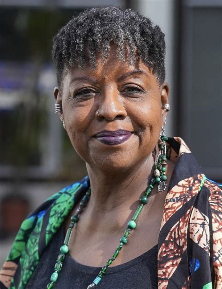 Nikki Grimes