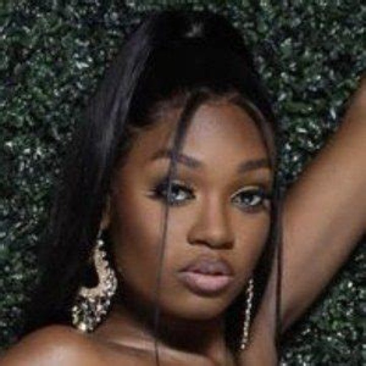 Nikki Natural Age: How old is Trick Daddy Girlfriend Nikki? Height, Wiki, Bio