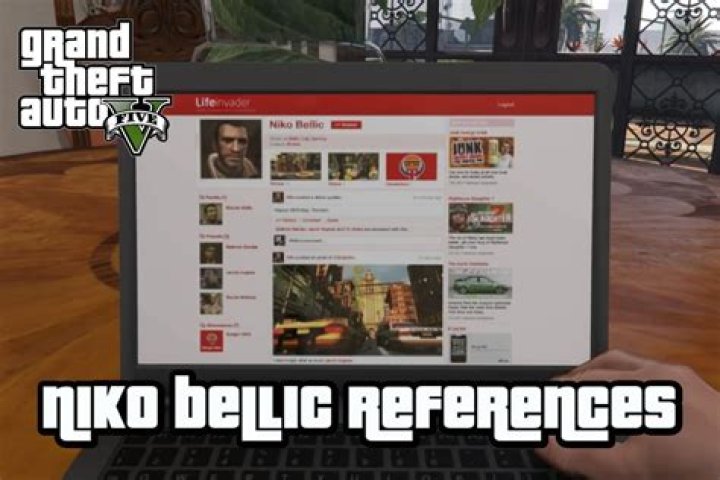 Niko Bellic : What Happened to Him & Where Is He At Now! - SarkariResult