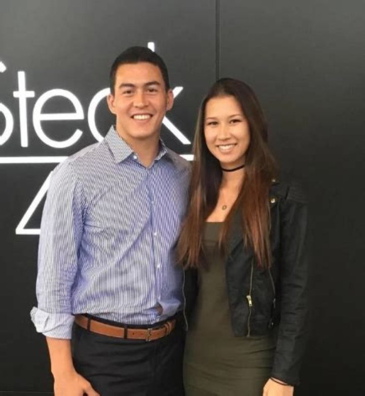 
Niko Kaim Height, Weight, Net Worth, Age, Birthday, Wikipedia, Who, Nationality, Biography 