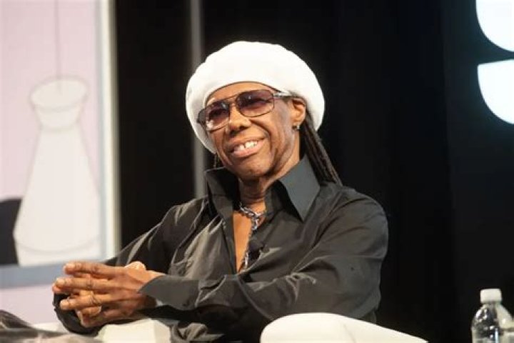 Nile Rodgers Net Worth, Income, Salary, Earnings, Biography