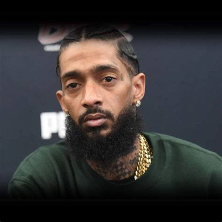 Nipsey Hussle Height, Weight, Net Worth, Age, Birthday, Wikipedia, Who, Nationality, Biography