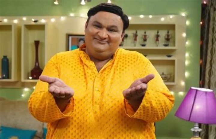 Nirmal Soni Height, Weight, Net Worth, Age, Birthday, Wikipedia, Who, Instagram, Biography