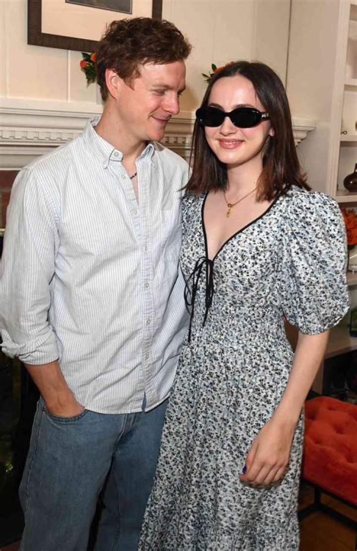 No, Angus Cloud And Maude Apatow Are Not Dating IRL, But Do They Have Partners Just Yet?