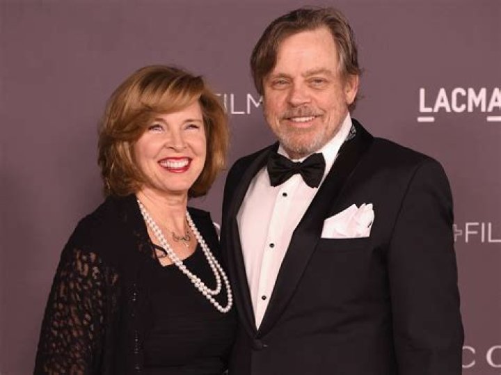 No, Mark Hamill Is Not Gay, Instead He Is Happily Married His Wife Marilou York