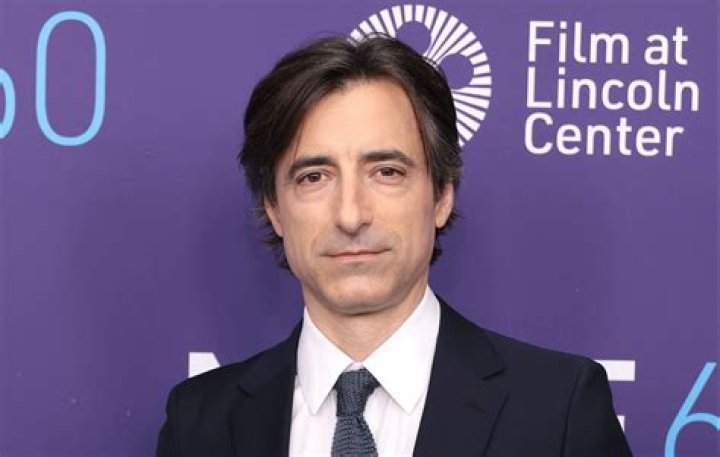 Noah Baumbach