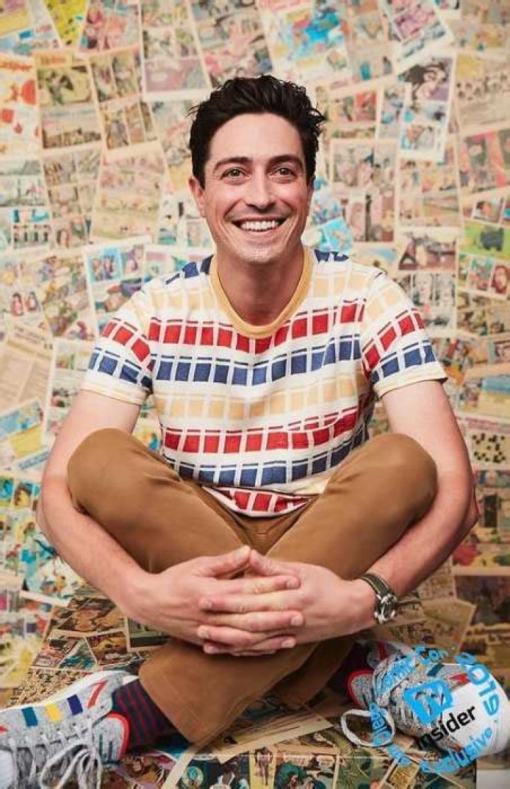 Noah Feldman Height, Weight, Net Worth, Age, Birthday, Wikipedia, Who, Instagram, Biography