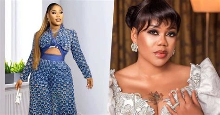 
Nobody Has The Manual To A Perfect Marriage – Toyin Lawani Rolls Out Powerful Advice 