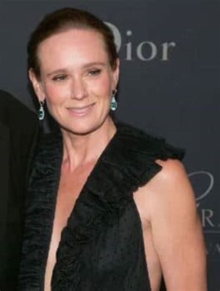 Noelle Lippman Net Worth