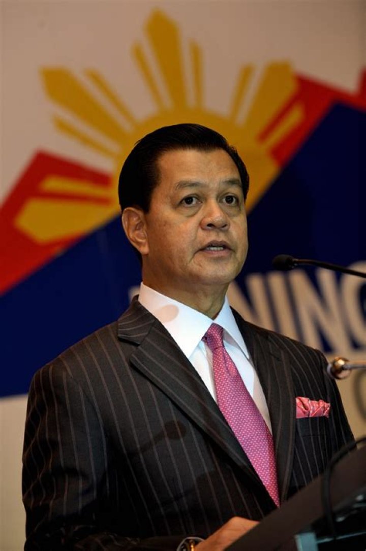 Noli de Castro Height, Weight, Net Worth, Age, Birthday, Wikipedia, Who, Nationality, Biography