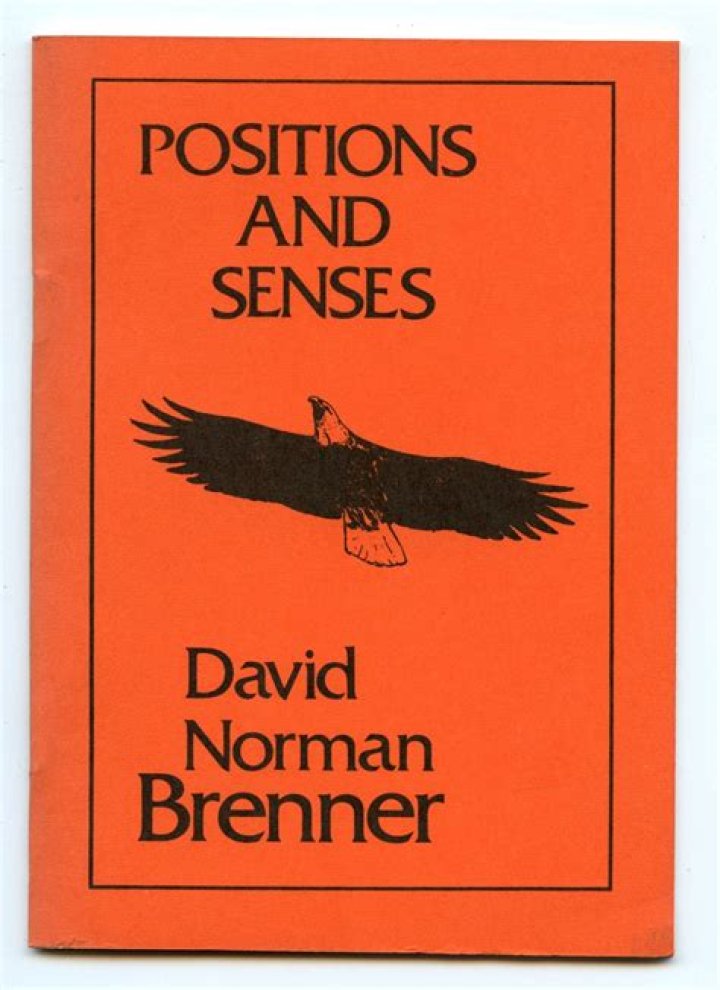 Norman Brenner Net Worth