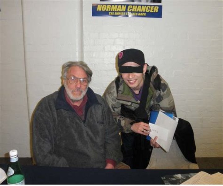 Norman Chancer Net Worth