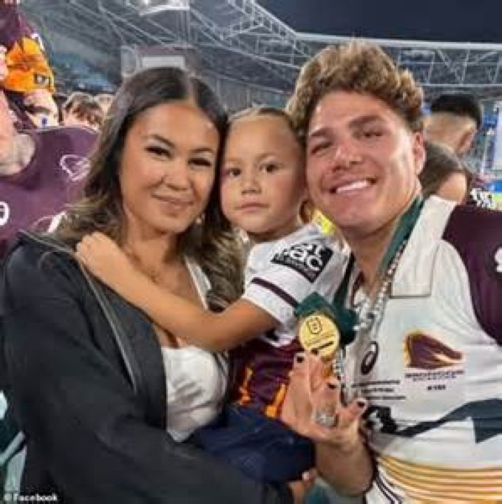 NRL: Who Is Reece Walsh Partner/Girlfriend Freda Puru? Everything On His Arrest And More