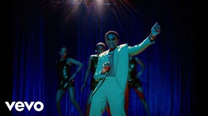 
Number Of Streams Wizkid’s ‘Bad To Me’ Has Amassed So Far 