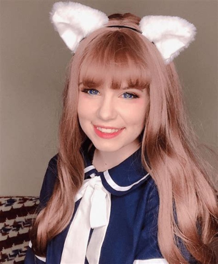 Nyannyan Cosplay Height, Age, Boyfriend, Biography, Wiki, Net Worth