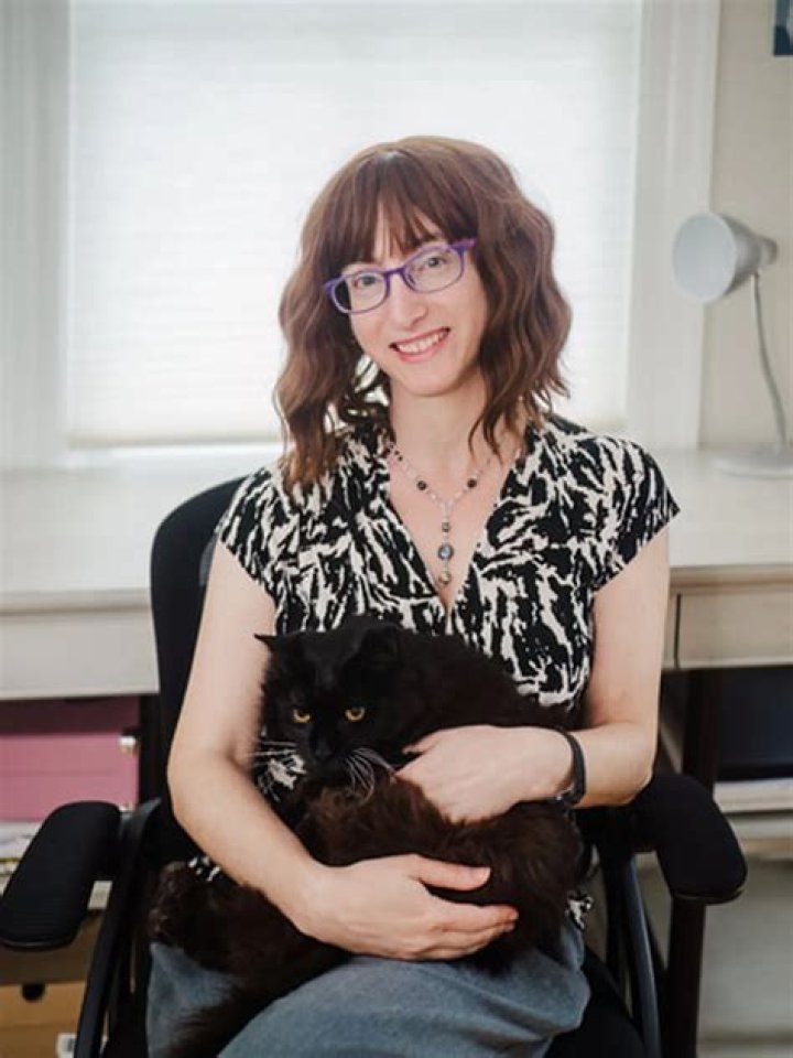 Nydia McFadden Net Worth