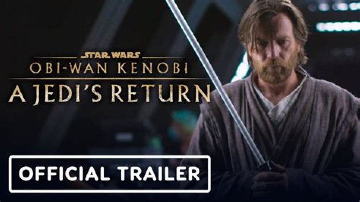 
“Obi-Wan Kenobi: A Jedi’s Return” Is Set To Be Released On Disney+ Soon 