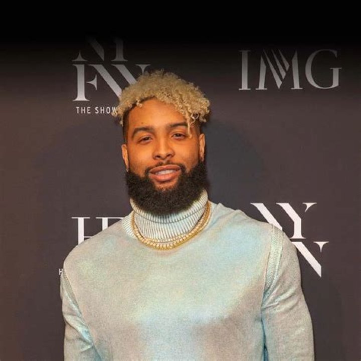 Odell Beckham Jr.'s Age, Life, and Relationships: A Recent Update - SarkariResult