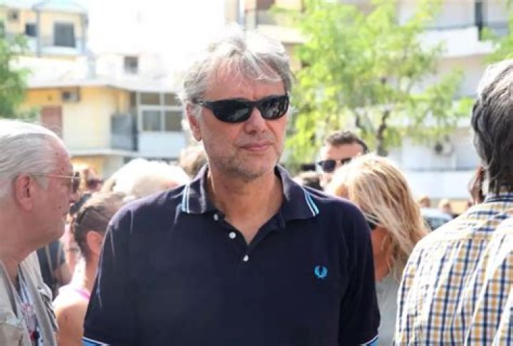 Odysseas Stamoulis Net Worth