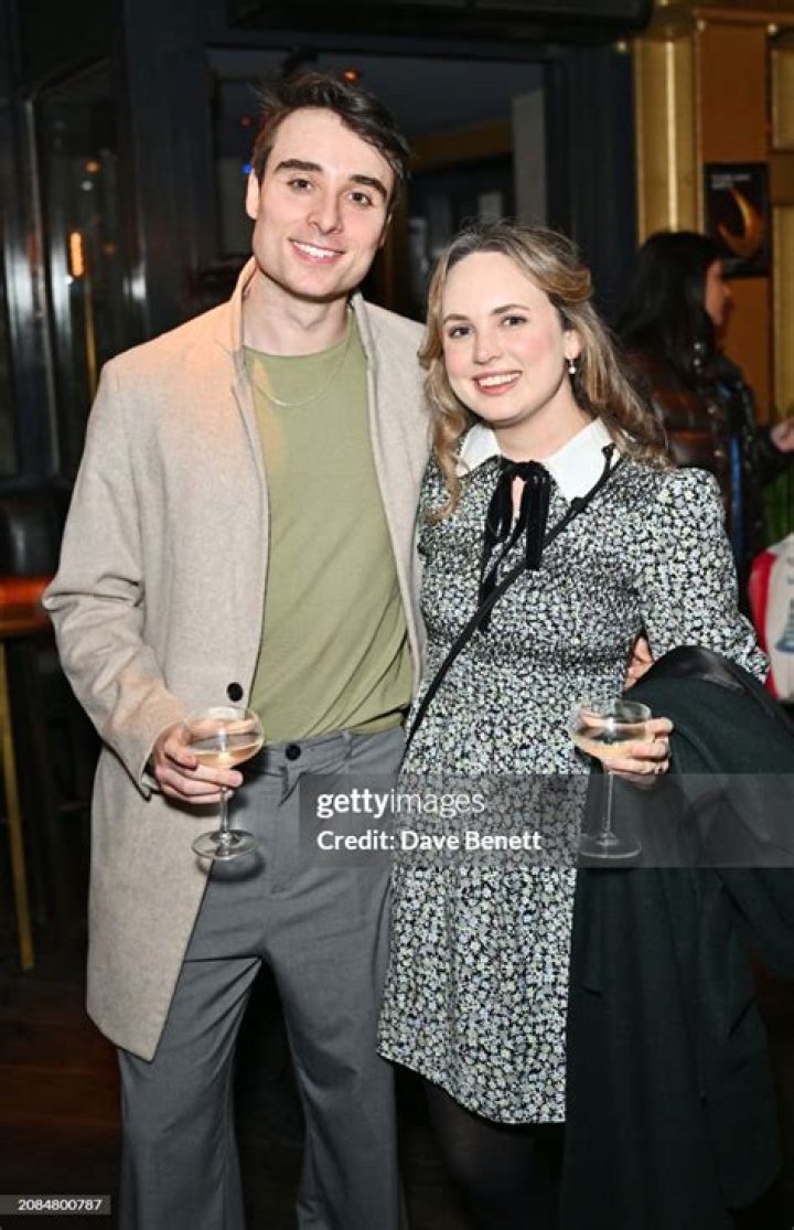 Oli Higginson AKA Footman John In Bridgerton Age Wikipedia And Wife Details