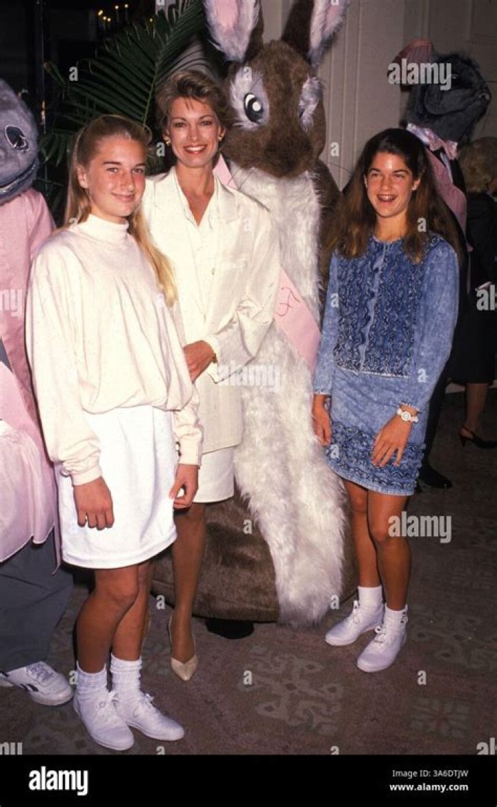 Olivia Garvey, Wiki, Biography : Steve Garvey Daughter Age, Family, Is She Married?