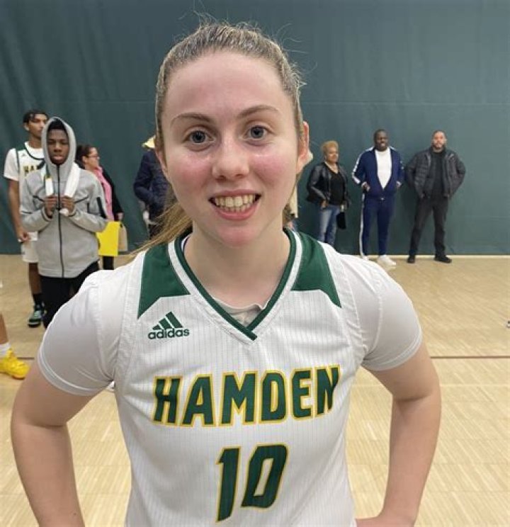 Olivia Mastrianno Car Accident: Hamden High School Graduate Is Critically Injured