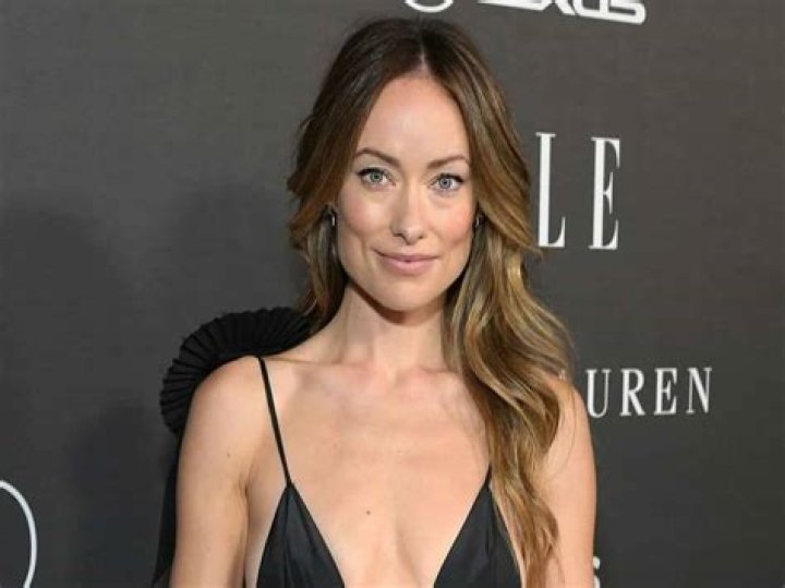 Olivia Wilde Net Worth