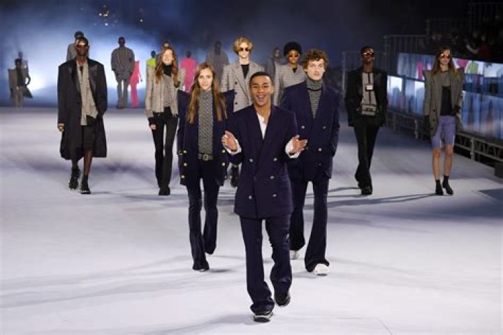 Olivier Rousteing Net Worth: How Rich is the Fashion Designer Actually?