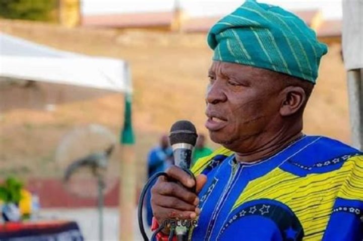 Olofa Ina Obituary & Cause Of Death : What Happened To Olofa Ina? - SarkariResult