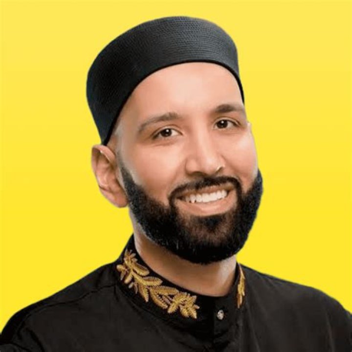Omar Suleiman