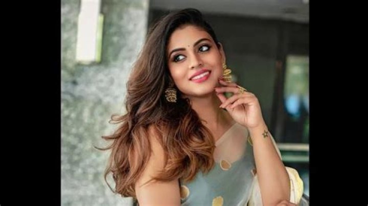 
Onam Surprise: Ineya finally gets TN govt’s 2011 best actress award 