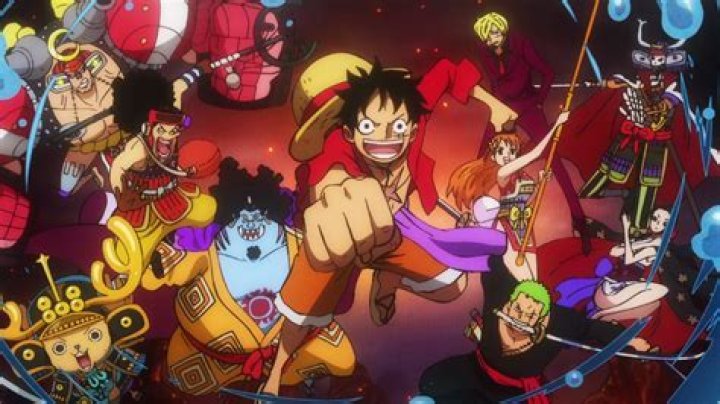 One Piece Episode 1086 Release Date: Recap, Review, Spoilers, Streaming, Schedule & Where To Watch? - SarkariResult