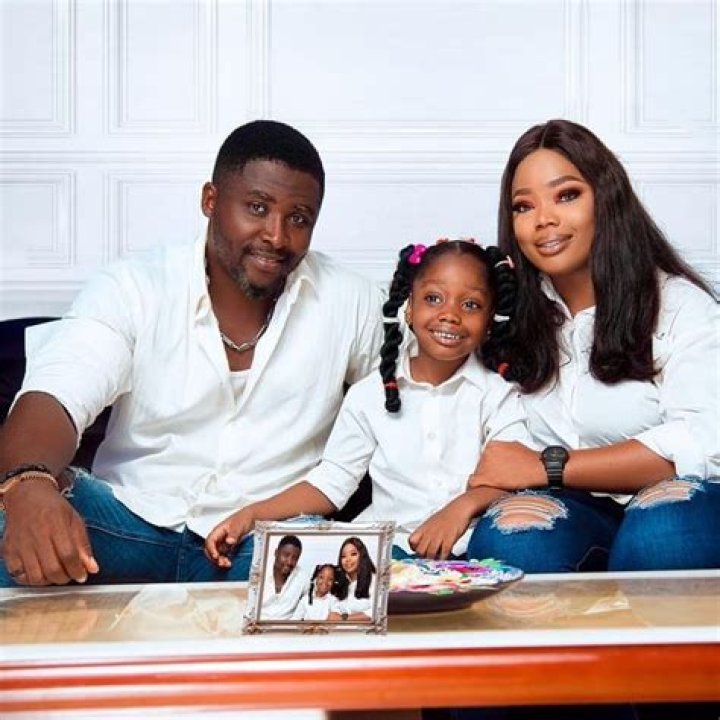 Onny Michael Biography, Age, Family, Profile, Wife and Movies