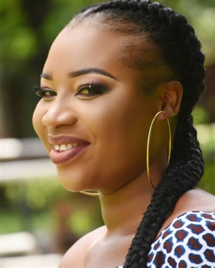 
Onyinye Okafor says sex-for-role trend, personal choice 