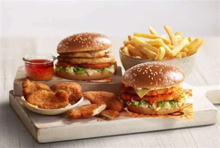 Oporto Menu and Prices - SarkariResult