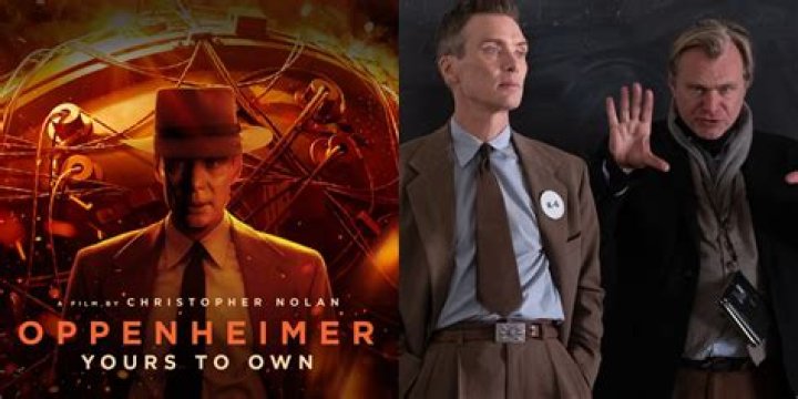 Oppenheimer OTT Release Date: When will Oppenheimer release on Netflix?