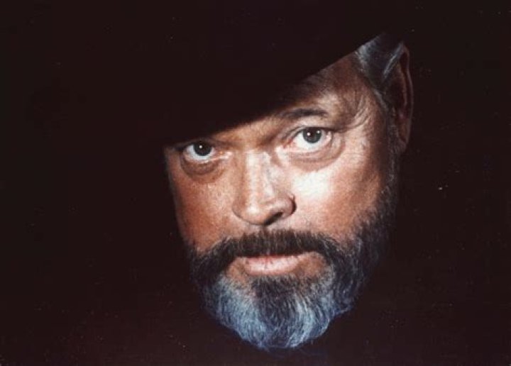 Orson Welles Net Worth