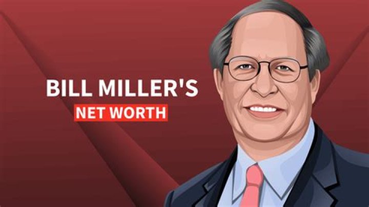 Orville Miller Net Worth